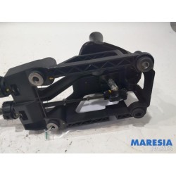 Citroen - C1 - Gear stick