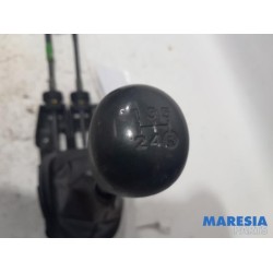 Citroen - C1 - Gear stick