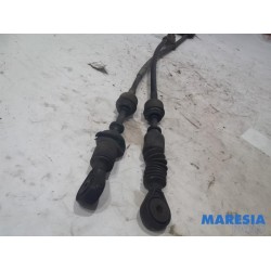 Citroen - C1 - Gear stick