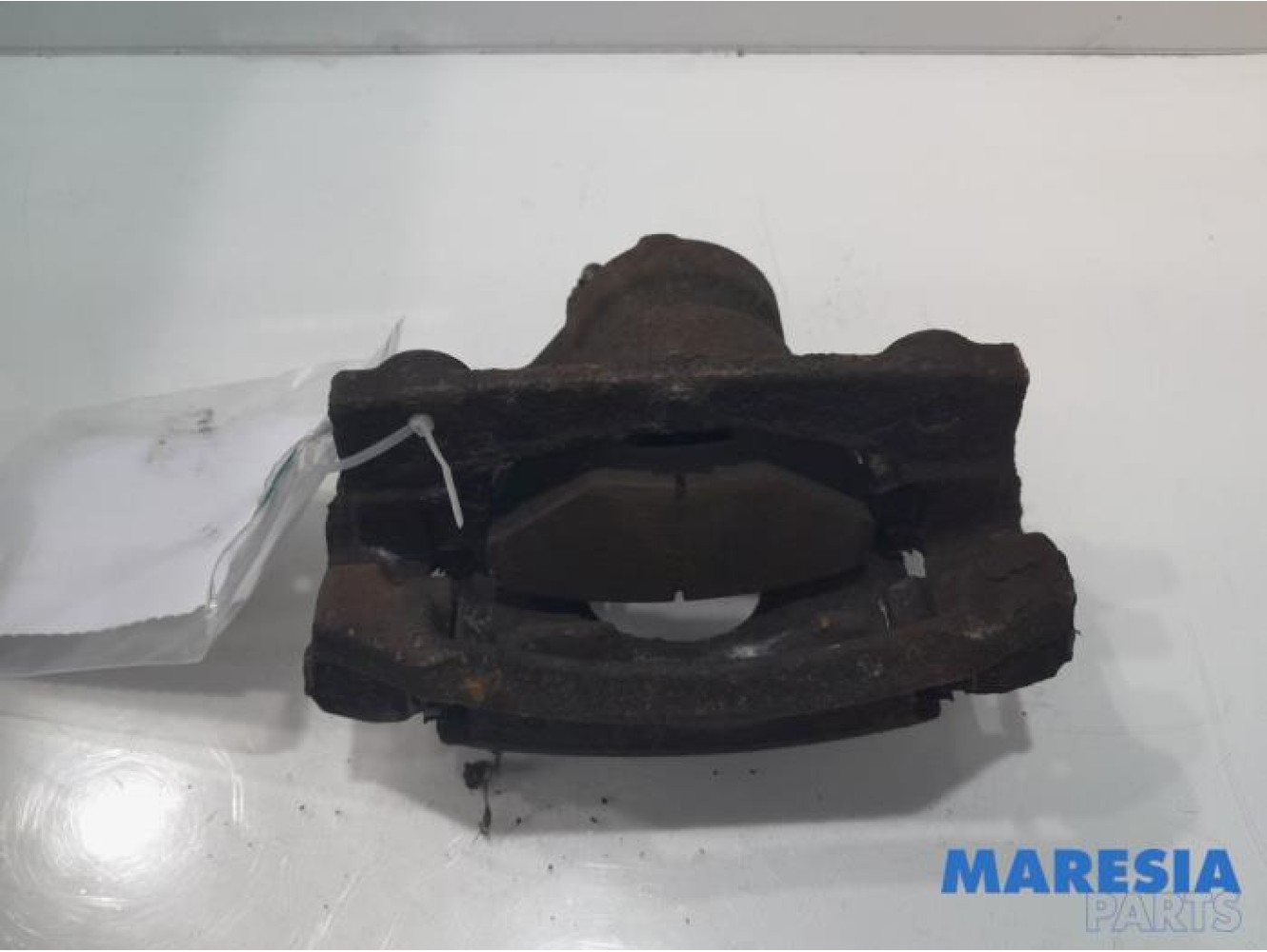 Citroen - C1 - Front brake calliper, left