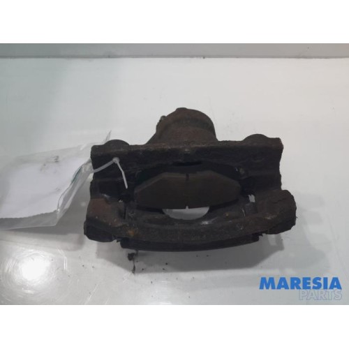 Citroen - C1 - Front brake calliper, left