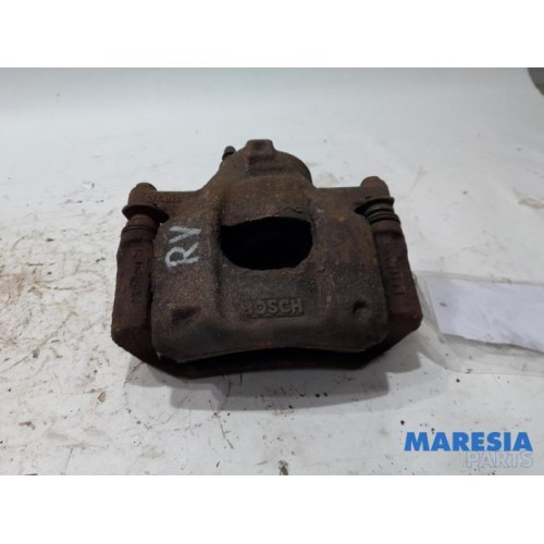 Citroen - C1 - Front brake calliper, right