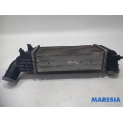 Peugeot - 508 - Intercooler