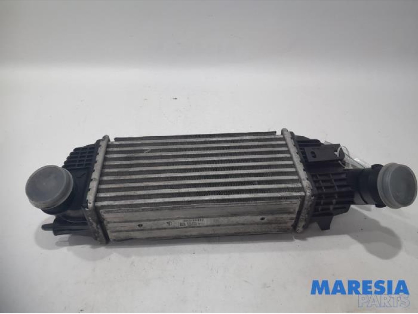 Peugeot - 508 - Intercooler