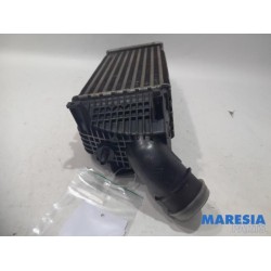 Peugeot - 508 - Intercooler