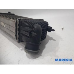 Peugeot - 508 - Intercooler