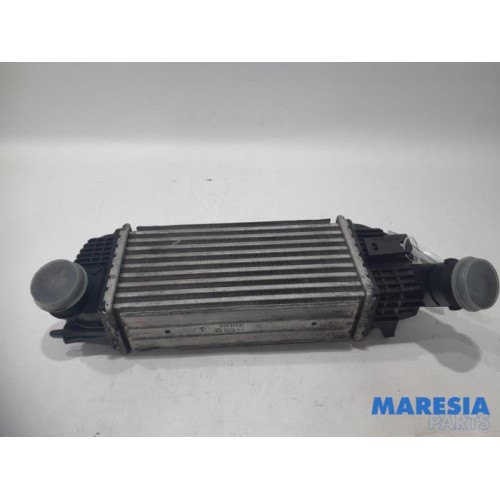 Peugeot - 508 - Intercooler