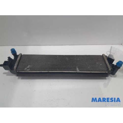 Peugeot - 508 - Radiator