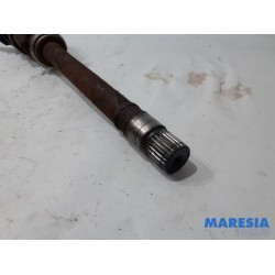 Peugeot - 508 - Aandrijfas links-achter