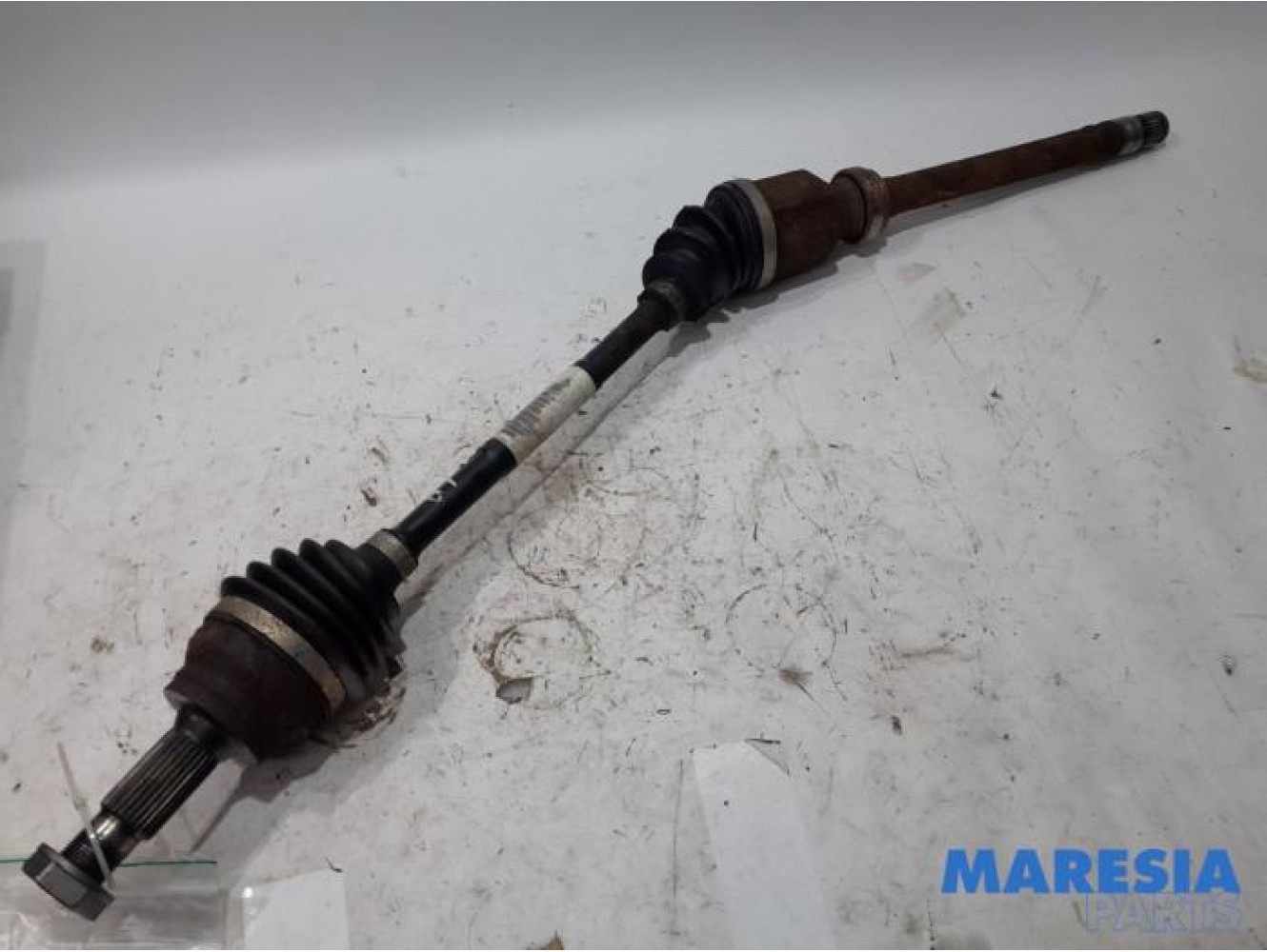 Peugeot - 508 - Aandrijfas links-achter