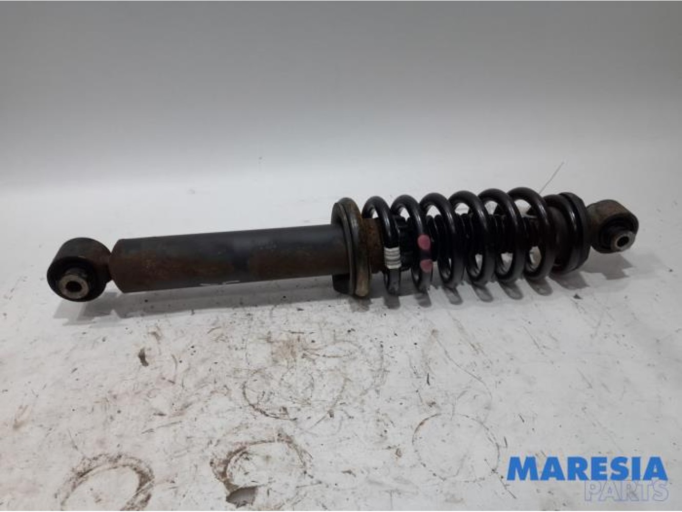 Peugeot - 508 - Rear shock absorber rod, left