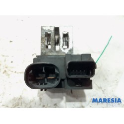 Peugeot - 508 - Résistance ventilateur