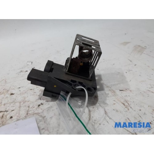 Peugeot - 508 - Cooling fan resistor