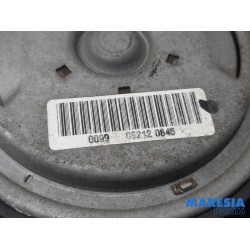 Peugeot - 508 - Kühlgebläse Motor