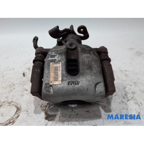 Peugeot - 508 - Bremszange links hinten