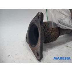 Renault - Grand Scenic - Catalytic converter