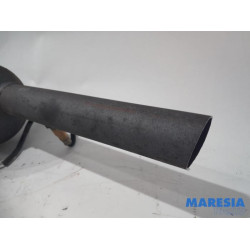 Renault - Grand Scenic - Catalytic converter