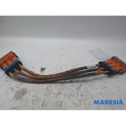 Peugeot - 508 - Cable high-voltage