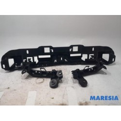 Citroen - DS3 - Rear bumper frame