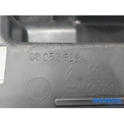 Citroen - DS3 - Rear bumper frame