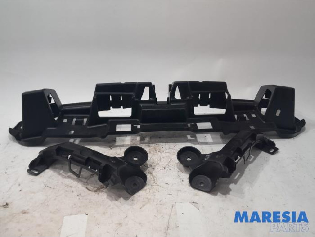 Citroen - DS3 - Rear bumper frame
