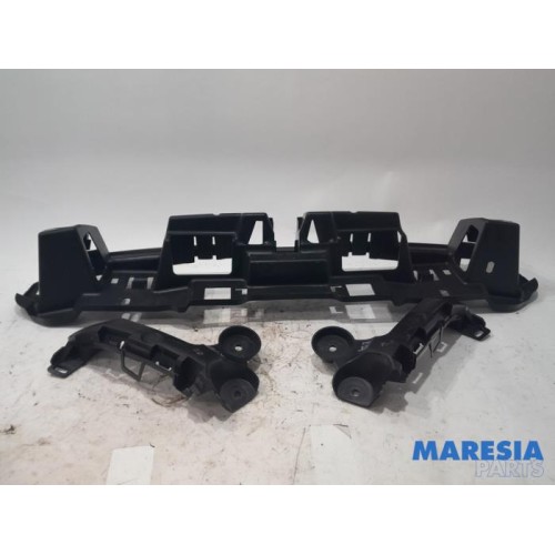 Citroen - DS3 - Rear bumper frame