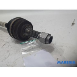 Citroen - DS3 - Aandrijfas links-voor
