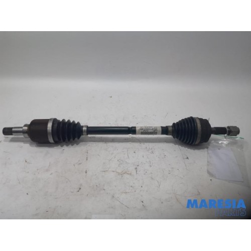 Citroen - DS3 - Arbre de transmission avant gauche