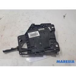 Citroen - DS3 - Fuse box