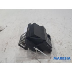 Citroen - DS3 - Koelvinweerstand