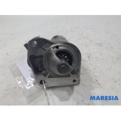 Citroen - DS3 - Startmotor