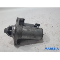Citroen - DS3 - Startmotor