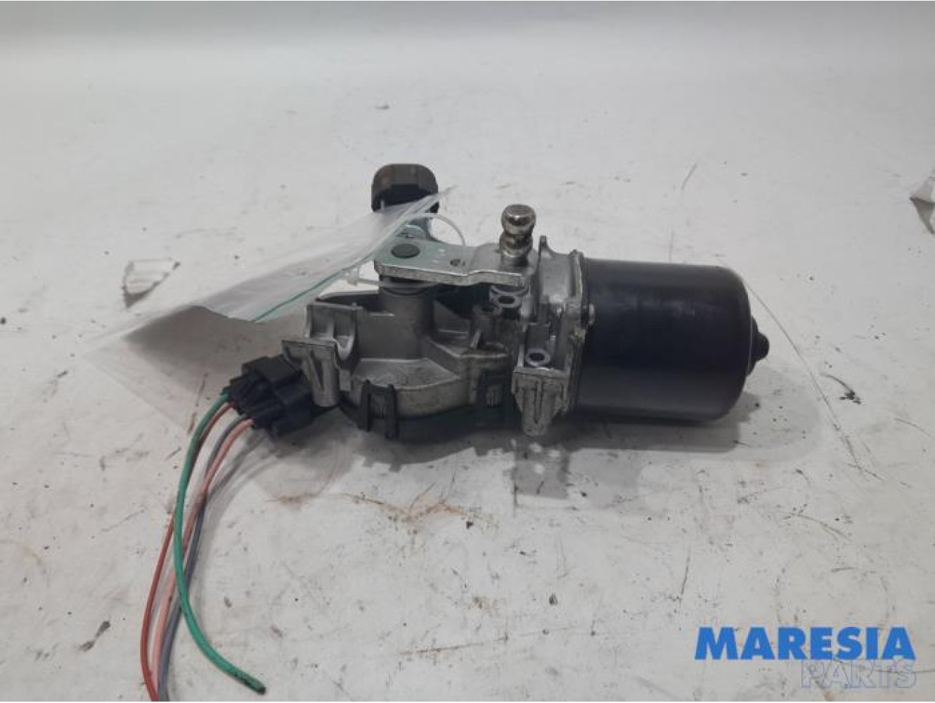 Citroen - DS3 - Moteur essuie-glace avant