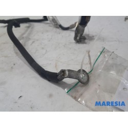 Citroen - DS3 - Accu sensor