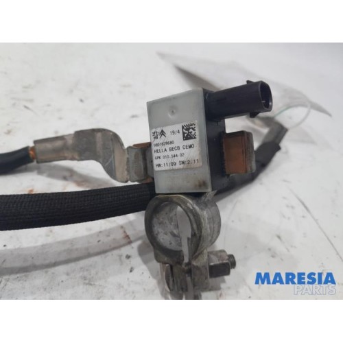 Citroen - DS3 - Accu sensor