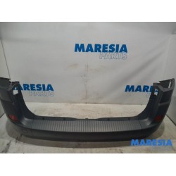Renault - Grand Scenic - Achterbumper