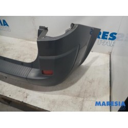 Renault - Grand Scenic - Achterbumper