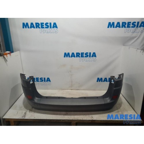 Renault - Grand Scenic - Achterbumper