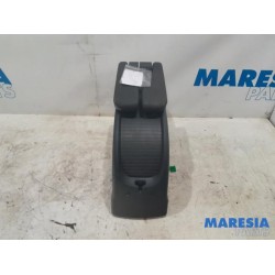 Renault - Grand Scenic - Middle console