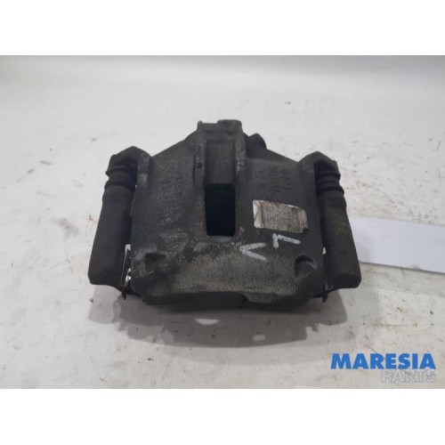 Citroen - DS3 - Front brake calliper, left