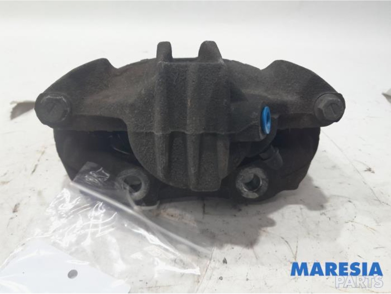 Citroen - DS3 - Front brake calliper, right