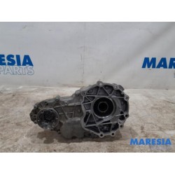 Alfa Romeo - Stelvio - Front differential