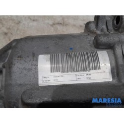 Alfa Romeo - Stelvio - Front differential