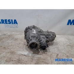 Alfa Romeo - Stelvio - Front differential