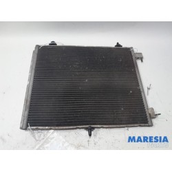 Citroen - DS3 - Airco Condensor