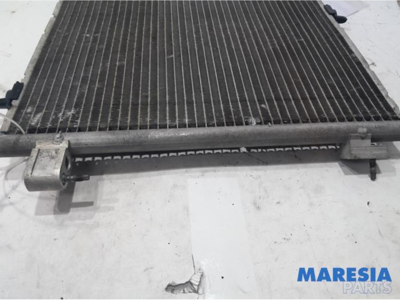 Citroen - DS3 - Airco Condensor