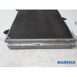 Citroen - DS3 - Airco Condensor