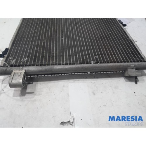 Citroen - DS3 - Airco Condensor