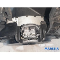 Citroen - DS3 - Fan motor