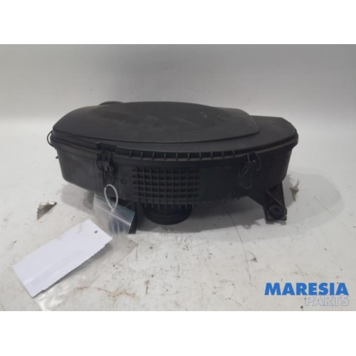 Dacia - Logan - Air box